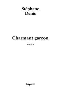 Charmant garçon