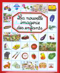 La nouvelle imagerie enfants