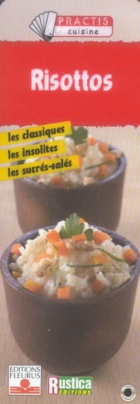 Risottos