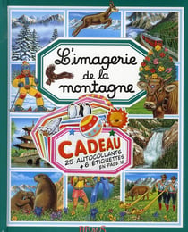 L'imagerie de la montagne