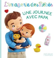 Une journée avec papa