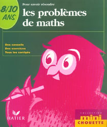 Les problemes de maths
