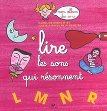 Lire les sons qui resonnent