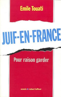 Juif en france