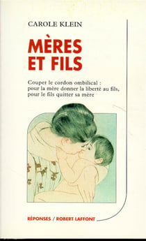 Mères et fils - NE