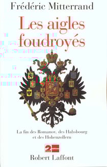 Les aigles foudroyés