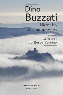 Barnabo des montagnes