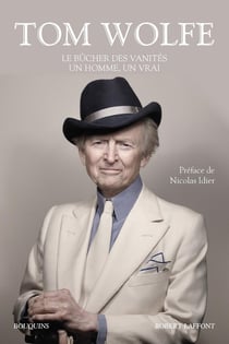 Le bûcher des vanités - un homme, un vrai