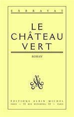 Le château vert