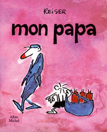 Mon papa