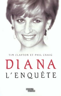 Diana l'enquete