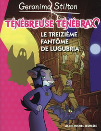 Le Treizième fantôme de Lugubria