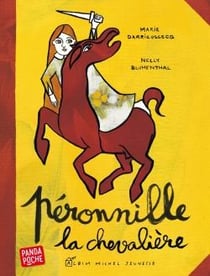 Péronnille, la chevalière (Panda poche)