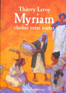 Myriam choisie entre toutes