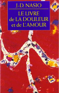 Le livre de la douleur et de l'amour