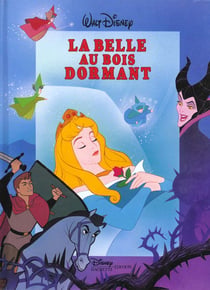 La belle au bois dormant