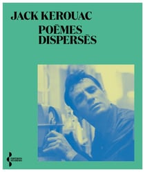 Poèmes disperses (nouvelle édition)