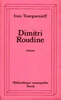 Dimitri roudine