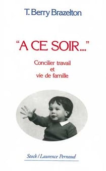 A ce soir