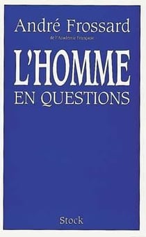 L'homme en questions