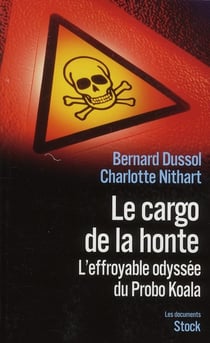 Le cargo de la honte