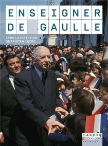 Enseigner de gaulle