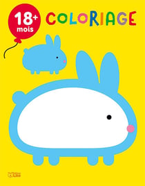 Coloriage - les animaux