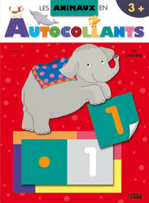 L'éléphant