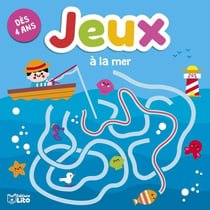 Jeux a la mer