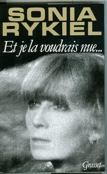 Et je la voudrais nue