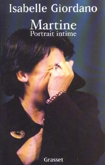 Martine - portrait intime