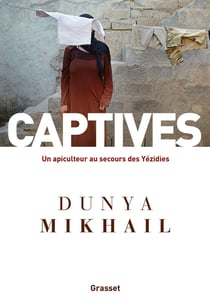 Captives : un apiculteur au secours des Yézidis