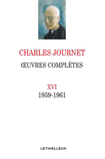 Oeuvres complètes xvi - 1959-1961