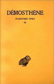 Plaidoyers civils Tome 3