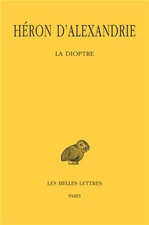 La dioptre