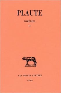 Théâtre Tome 2