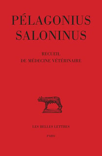 Recueil de médecine vétérinaire