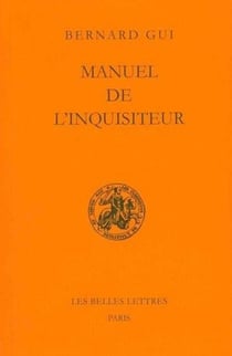 Manuel de l'inquisiteur