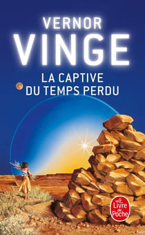 La captive du temps perdu