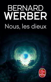 Nous, les dieux (Nous, les dieux, Tome 1)