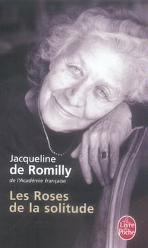 Les roses de la solitude