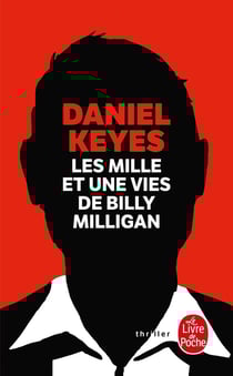Les mille et une vie de Billy Milligan