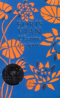 L'écume des jours