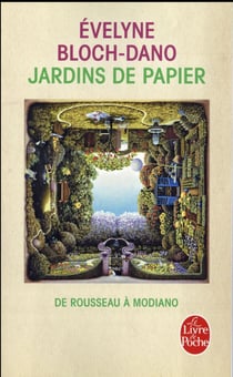 Jardins de papier