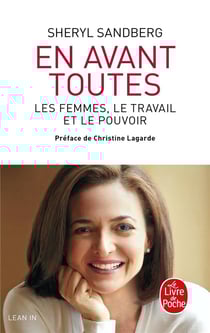En avant toutes - les femmes, le travail et le pouvoir
