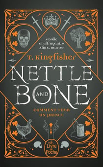 Nettle & Bone