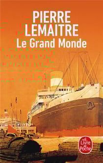 Le grand monde