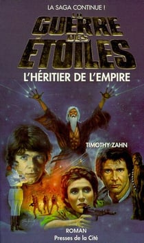 Les heritiers de l'empire