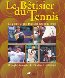 Le betisier du tennis