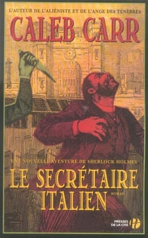 Le secrétaire italien